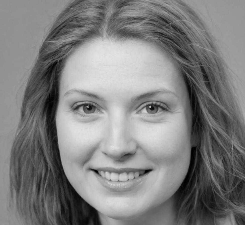 Portrait de Sophie