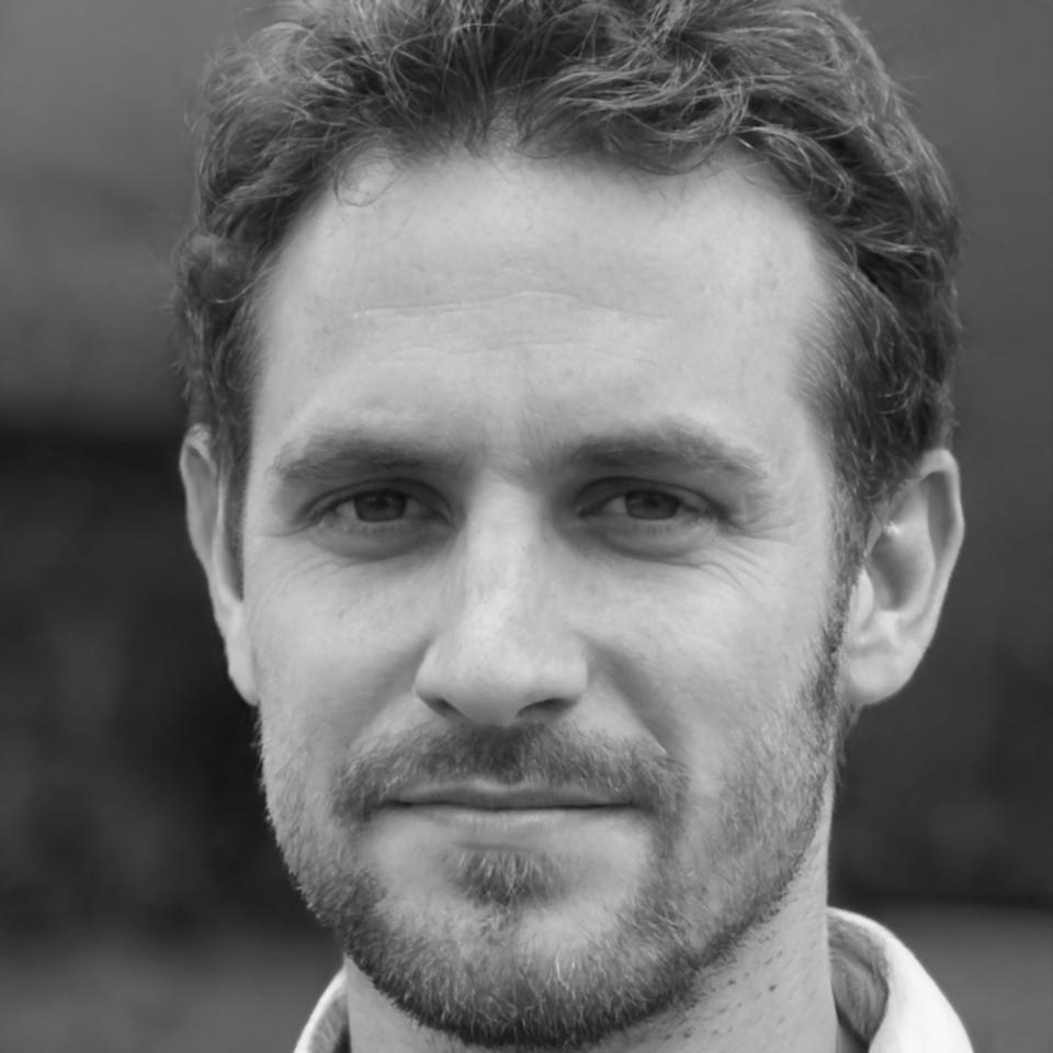 Portrait de Marc