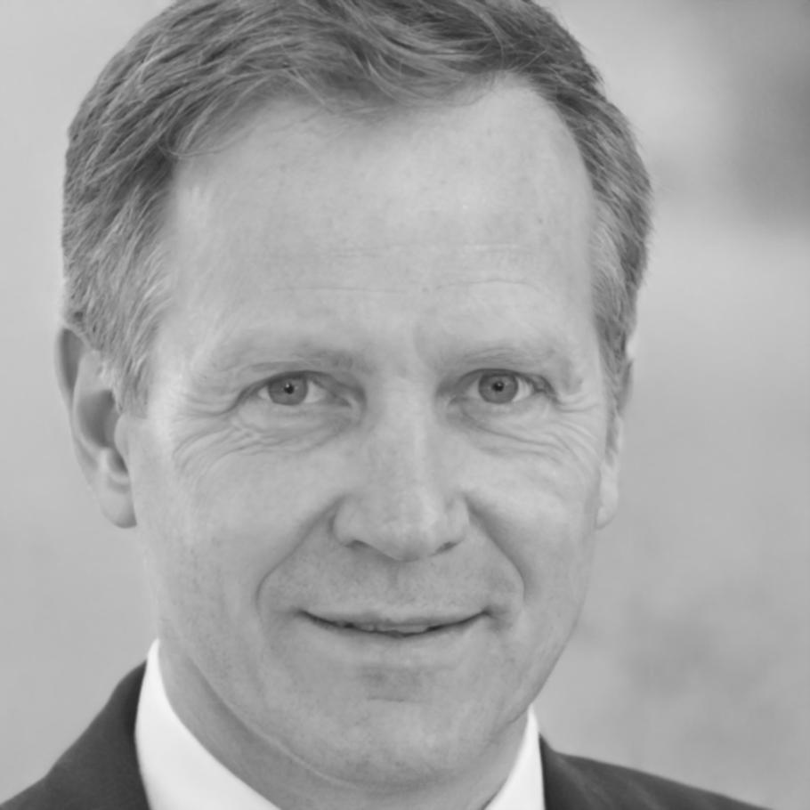 Marc Dubois